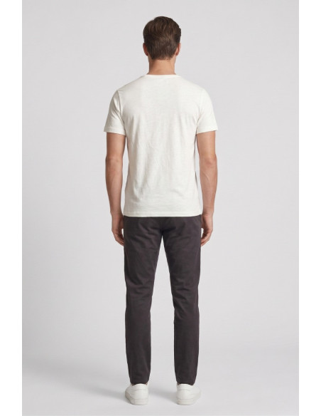 Guy t-shirt in jersey di cotone Cabrio768-jr M49880 [42d08460]