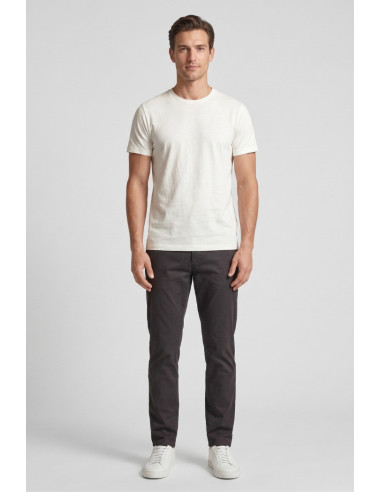 Guy t-shirt in jersey di cotone Cabrio768-jr M49880 [f5cd4564]