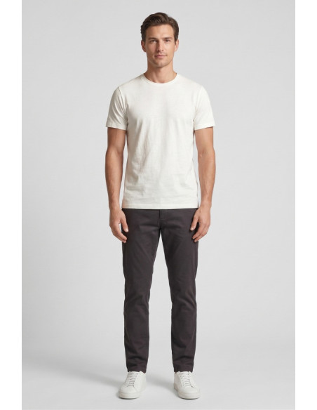 Guy t-shirt in jersey di cotone Cabrio768-jr M49880 [f5cd4564]