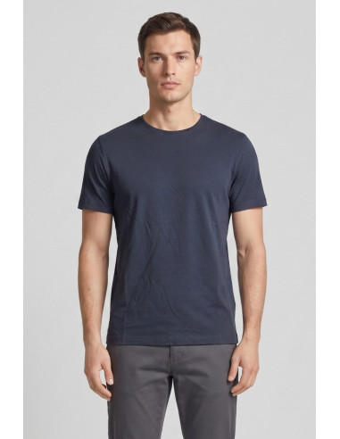Guy t-shirt in jersey di cotone Cabrio768-jr M49880 [00e87d6b]