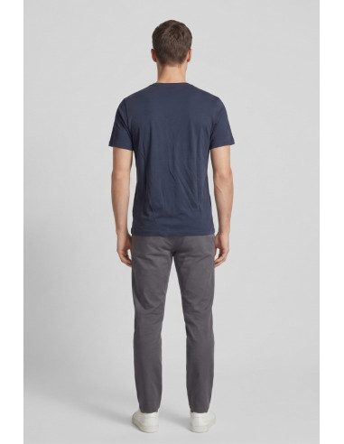 Guy t-shirt in jersey di cotone Cabrio768-jr M49880 [d9ce3e66]