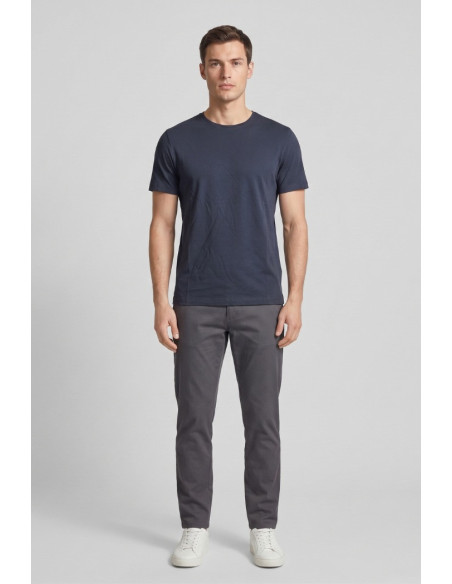 Guy t-shirt in jersey di cotone Cabrio768-jr M49880 [6ed3ff62]