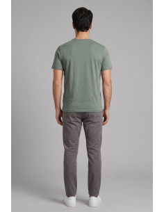 Guy t-shirt in jersey di cotone Cabrio768-jr M49880 [ae8e829c] 2