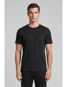 Guy t-shirt in jersey di cotone Cabrio768-jr M49880 [b0f47fe1]