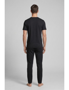 Guy t-shirt in jersey di cotone Cabrio768-jr M49880 [b0f47fe1] 2