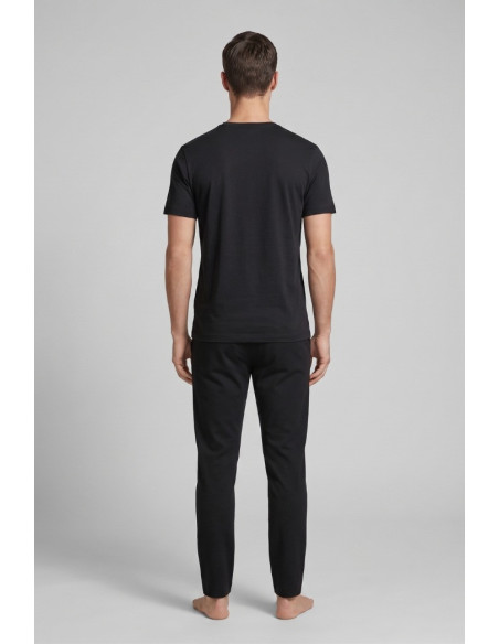 Guy t-shirt in jersey di cotone Cabrio768-jr M49880 [69d23cec]