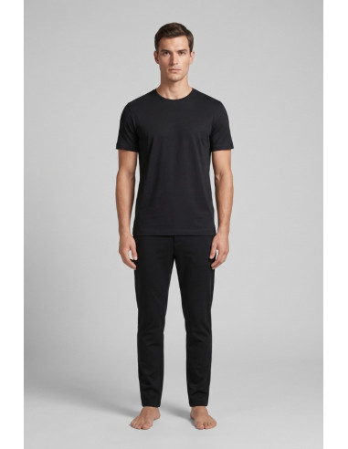 Guy t-shirt in jersey di cotone Cabrio768-jr M49880 [decffde8]