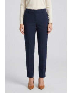 Fresh Flower pantalone capri FD710 [b04b53c7]