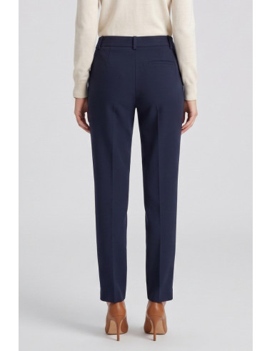 Fresh Flower pantalone capri FD710 [696d10ca]