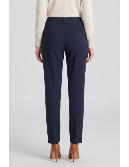 Fresh Flower pantalone capri FD710 [696d10ca]