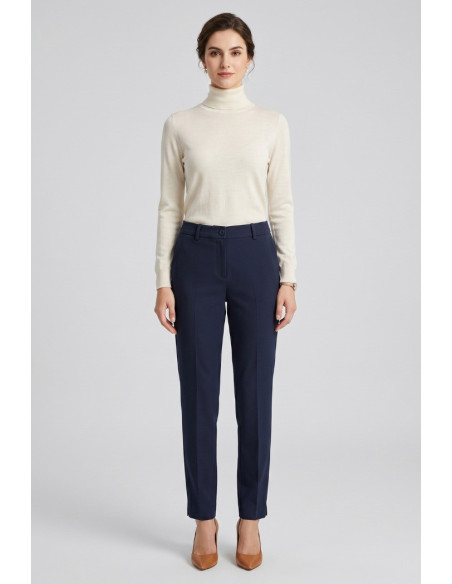 Fresh Flower pantalone capri FD710 [de70d1ce]