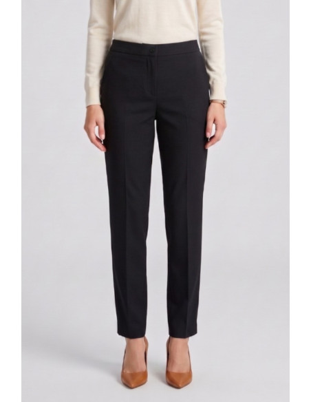 Fresh Flower pantalone capri FD710 [0057514d]