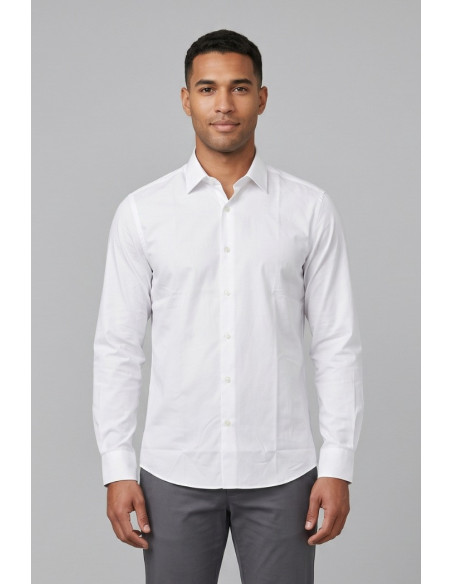 Filippo Gelsi camicia slim fit in cotone stretch 200-3F6 [99846081]