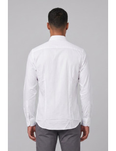 Filippo Gelsi camicia slim fit in cotone stretch 200-3F6 [99846081] 2