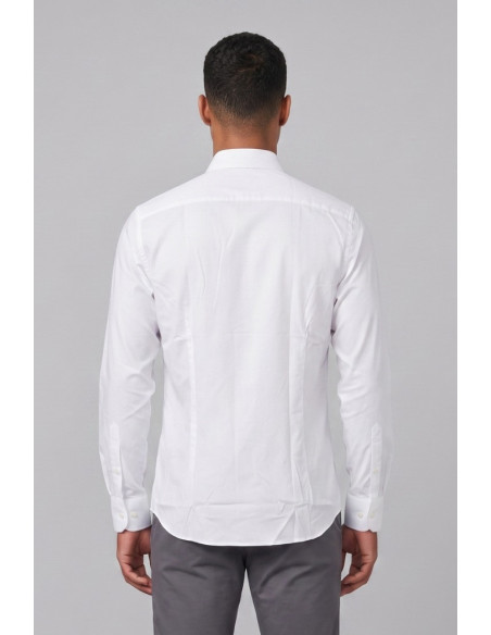 Filippo Gelsi camicia slim fit in cotone stretch 200-3F6 [40a2238c]