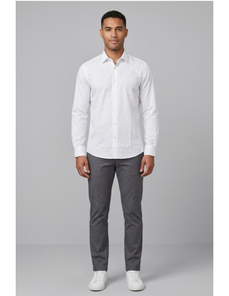 Filippo Gelsi camicia slim fit in cotone stretch 200-3F6 [f7bfe288]