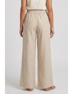 Fly Girl pantalone con laccio in misto viscosa 30164/20 [310235c9] 2