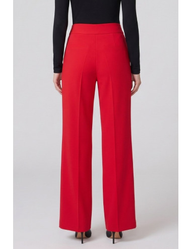 Fly Girl pantalone con fascia in vita ed invisibile 31143/03 [50cc7953]