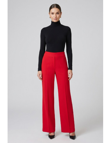 Fly Girl pantalone con fascia in vita ed invisibile 31143/03 [e7d1b857]