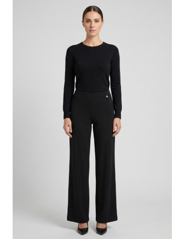 Fly Girl pantalone ampio 30004/01 [db4b8a0b]