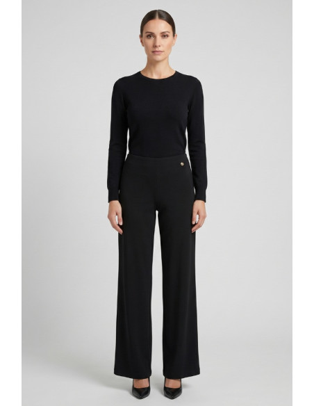 Fly Girl pantalone ampio 30004/01 [db4b8a0b]