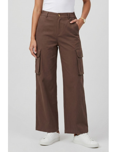 Fly Girl pantalone con tasconi 31301/01 [4f676548]