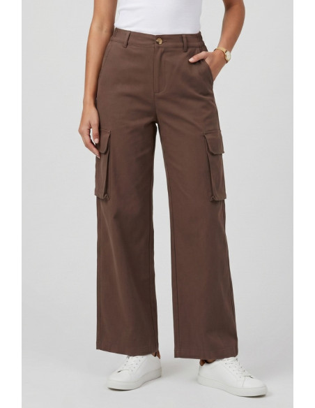 Fly Girl pantalone con tasconi 31301/01 [4f676548]