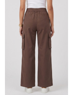 Fly Girl pantalone con tasconi 31301/01 [4f676548] 2
