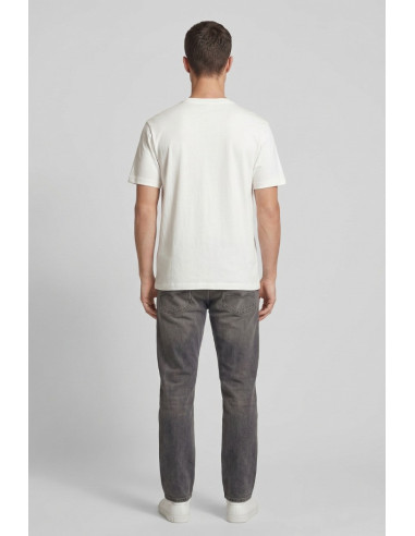 Guy t-shirt in jersey di cotone con stampa Cabrio110-jr M49877 [93d393f6]