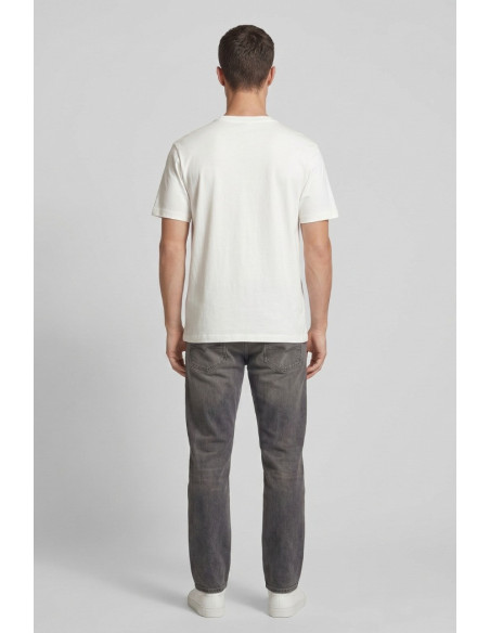 Guy t-shirt in jersey di cotone con stampa Cabrio110-jr M49877 [93d393f6]