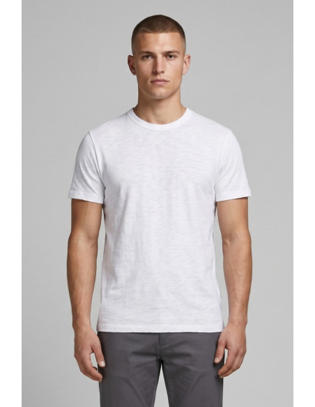 Guy t-shirt in jersey di cotone Cabrio126-cony M49859 [baef80cd]