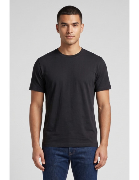 Guy t-shirt in jersey di cotone Cabrio126-cony M49859 [91ed3841]
