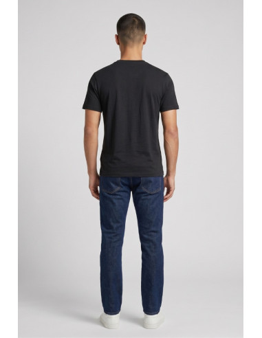Guy t-shirt in jersey di cotone Cabrio126-cony M49859 [48cb7b4c]