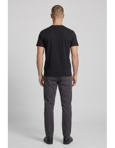 Drop Season 2 t-shirt girocollo in cotone SS26293 [303aba90]