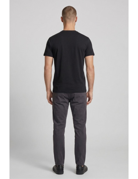 Drop Season 2 t-shirt girocollo in cotone SS26293 [303aba90]