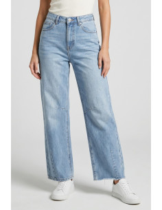 PDK jeans in denim di cotone stretch 2225PJ9549 [c9899c75]