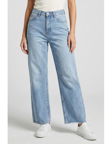 PDK jeans in denim di cotone stretch 2225PJ9549 [c9899c75]