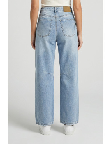 PDK jeans in denim di cotone stretch 2225PJ9549 [10afdf78]
