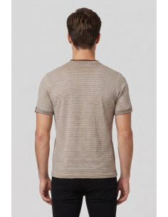 Markup t-shirt in jersey di cotone MK1910035 [e0266115] 2