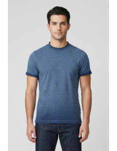 Markup t-shirt in jersey di cotone MK1910035 [eabe8bec]