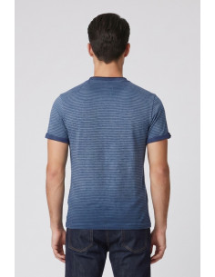 Markup t-shirt in jersey di cotone MK1910035 [eabe8bec] 2