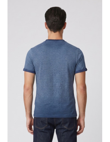 Markup t-shirt in jersey di cotone MK1910035 [3398c8e1]