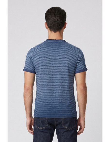 Markup t-shirt in jersey di cotone MK1910035 [3398c8e1]