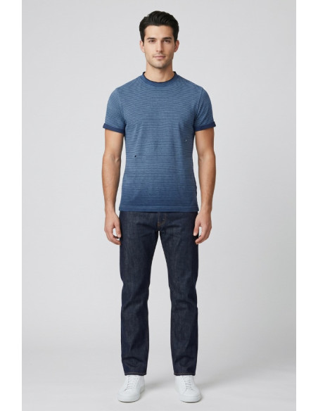 Markup t-shirt in jersey di cotone MK1910035 [848509e5]