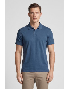 Guy polo in jersey di cotone Cabrio985-cony M49894 [b1167898]