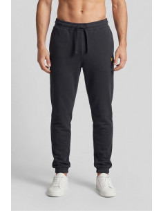 Lyle & Scott pantaloni in felpa slim fit ML720VOG [12b52add]