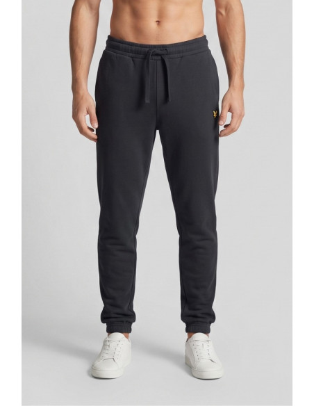 Lyle & Scott pantaloni in felpa slim fit ML720VOG [12b52add]