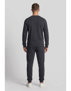 Lyle & Scott pantaloni in felpa slim fit ML720VOG [12b52add] 2