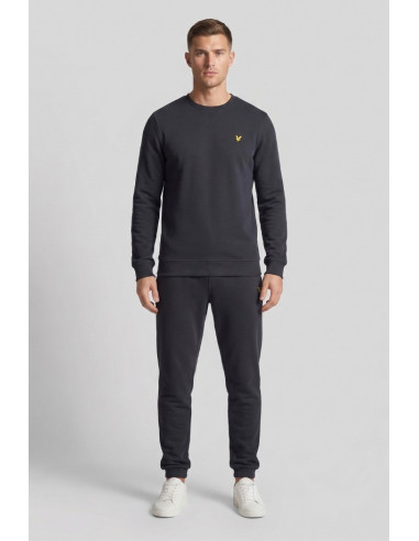 Lyle & Scott pantaloni in felpa slim fit ML720VOG [7c8ea8d4]