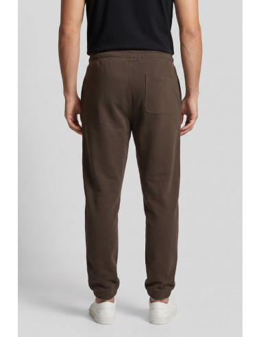 Lyle & Scott pantaloni in felpa slim fit ML720VOG [098f7e3d]